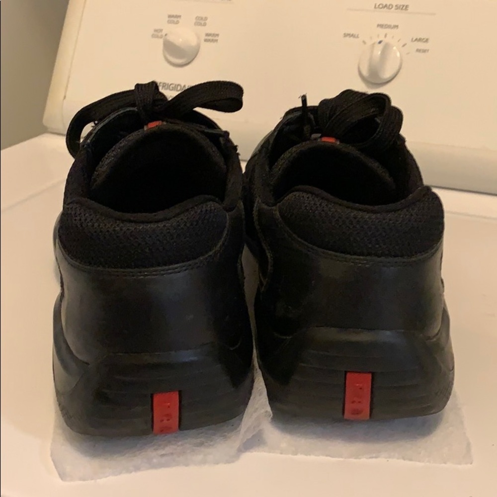 Prada Men Sneakers - Picture 4 of 4
